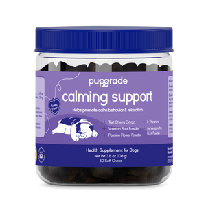 Calming Support