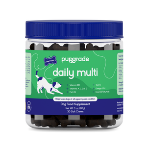 Daily Multivitamin