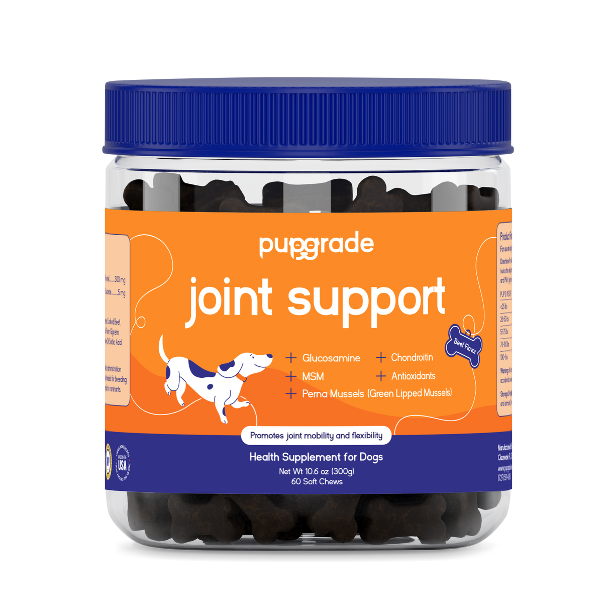Joint Support