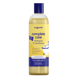 Complete Care Shampoo & Conditioner