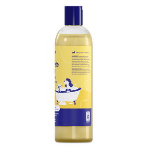 Complete Care Shampoo & Conditioner