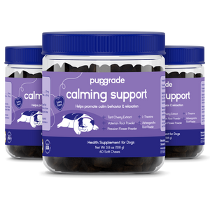 Calming Support