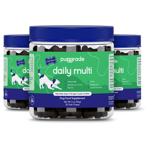Daily Multivitamin