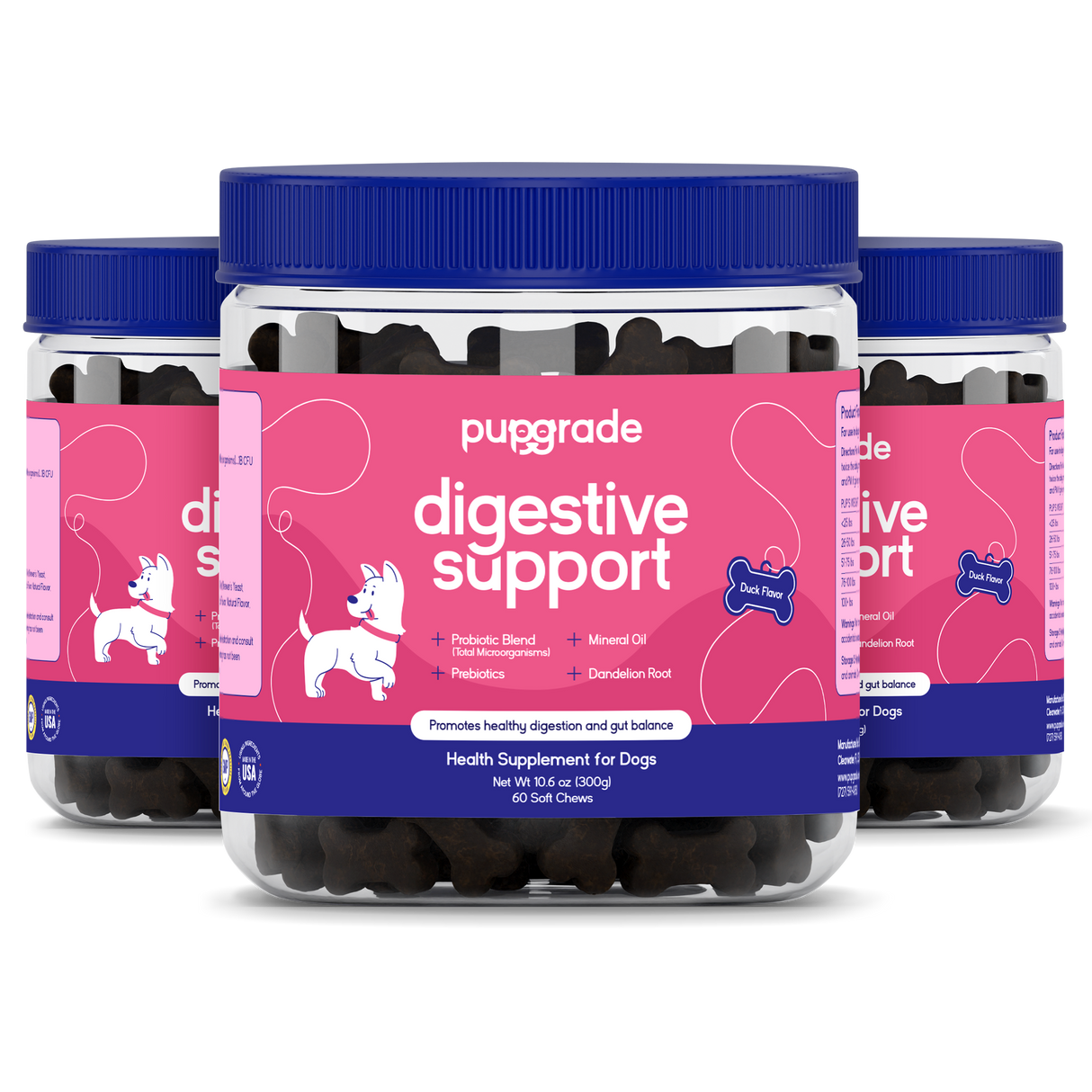 Digestive Support