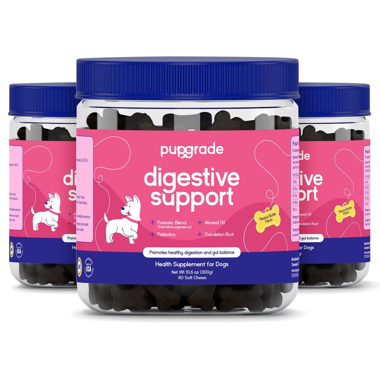 Digestive Support
