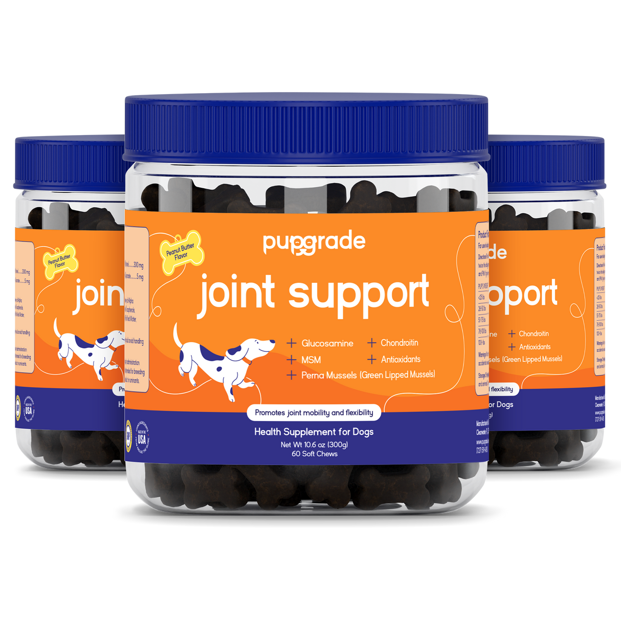 Joint Support