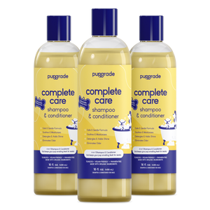 Complete Care Shampoo & Conditioner