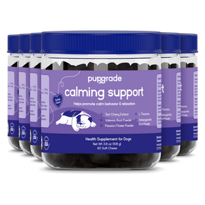 Calming Support