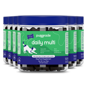 Daily Multivitamin