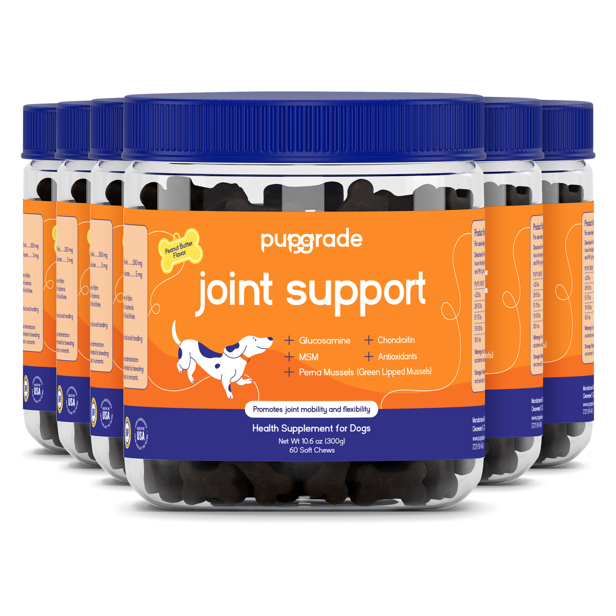 Joint Support