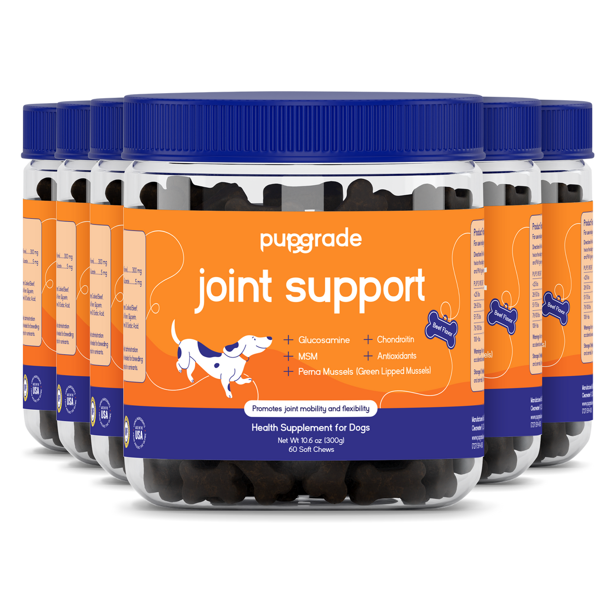 Joint Support