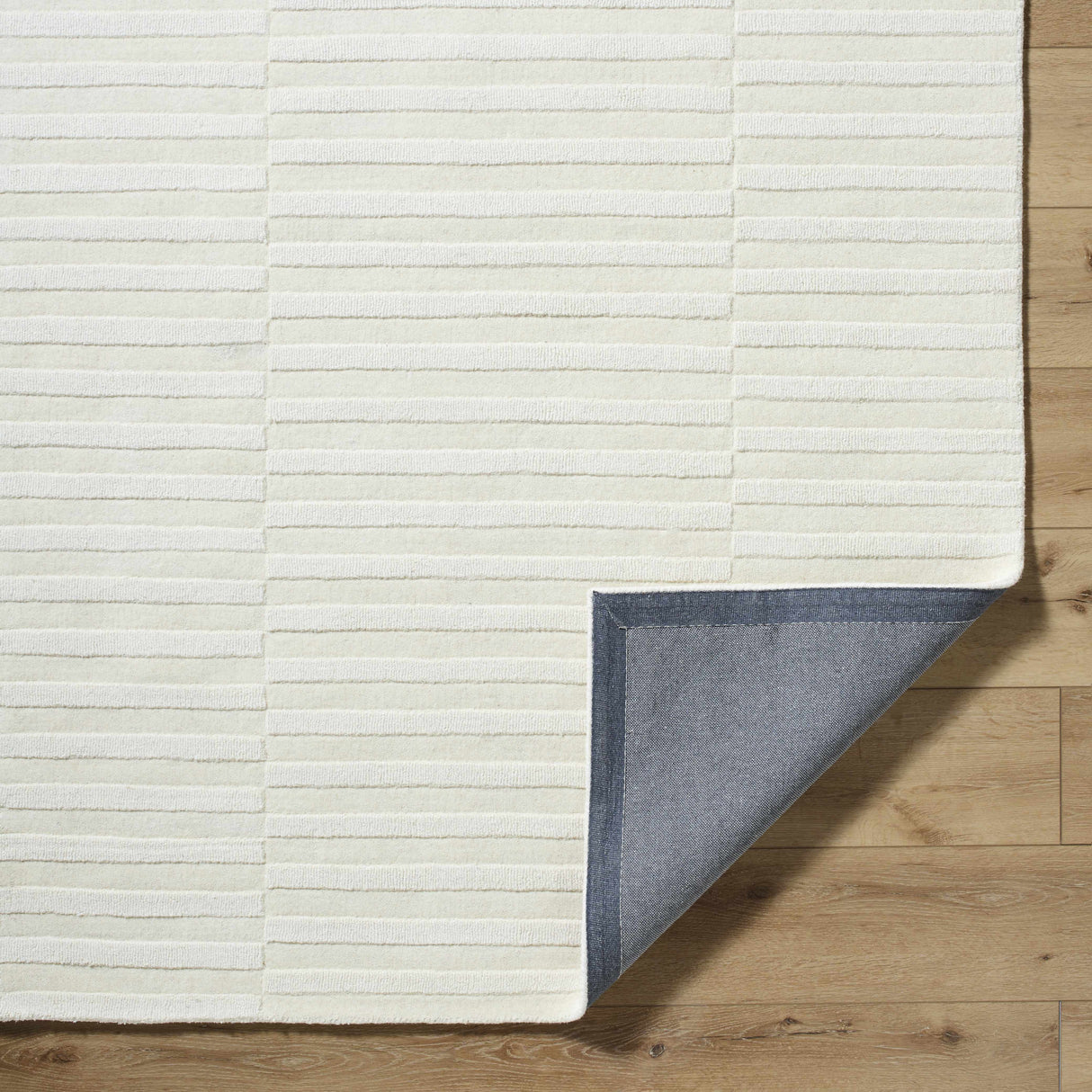 Aelius Handmade Wool Rug