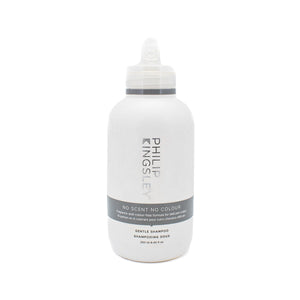 Philip Kingsley No Scent No Color Gentle Shampoo 8.45oz