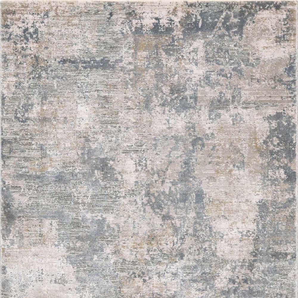 Pialba Abstract Smokey Rug