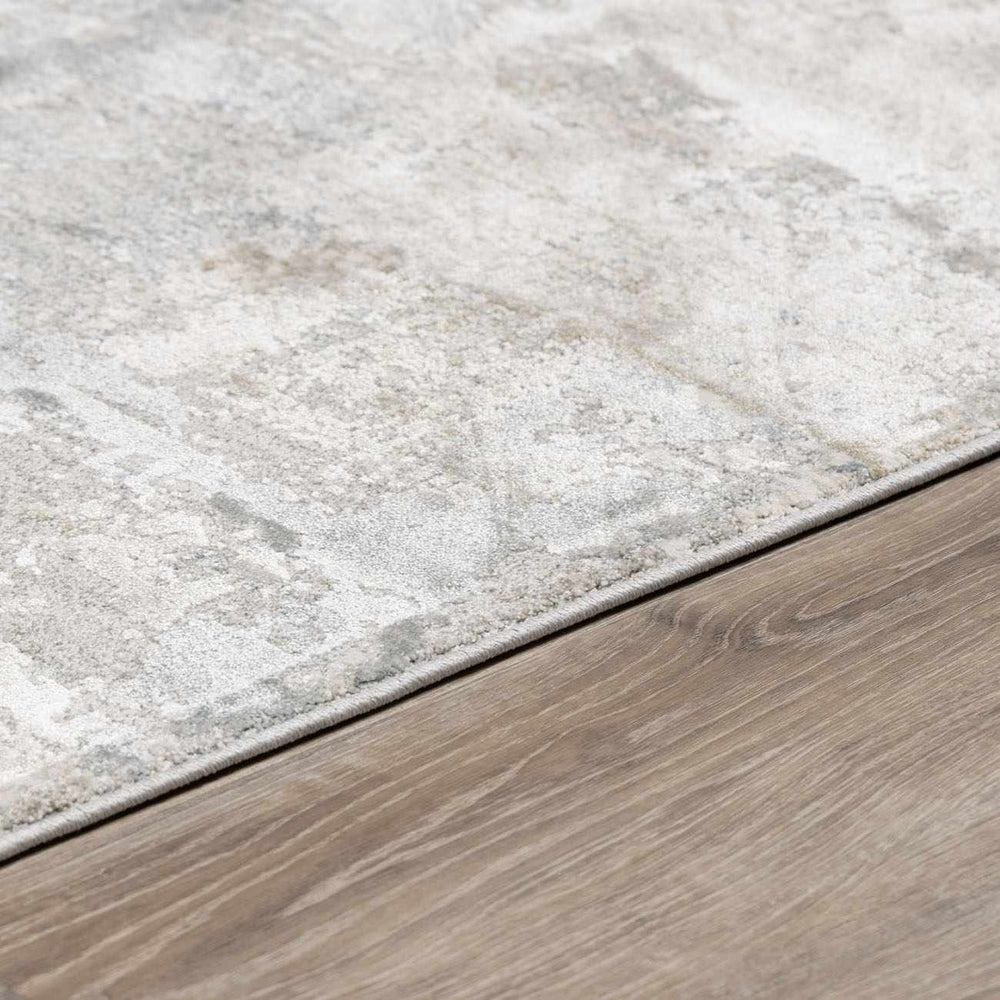 Pialba Abstract Smokey Rug