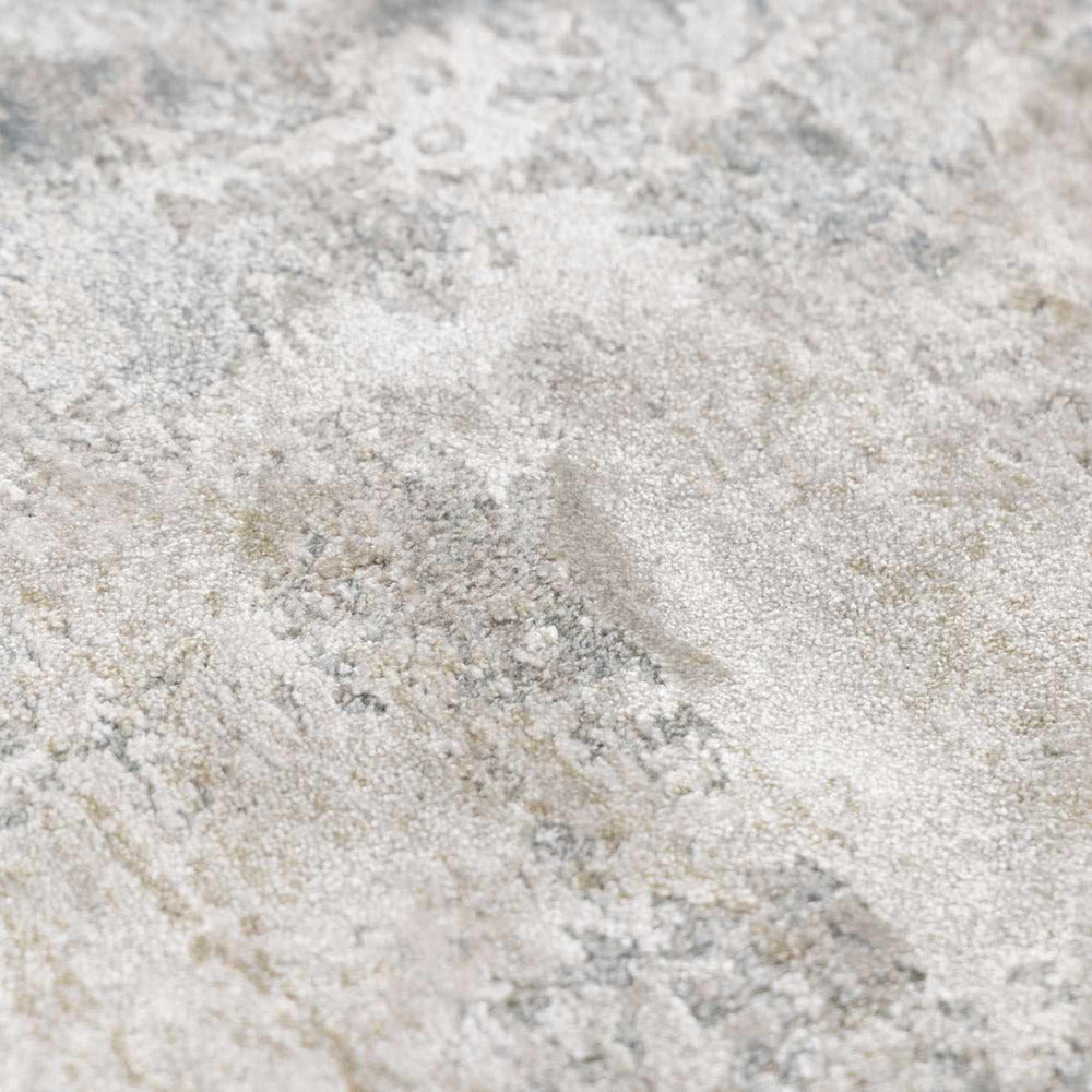 Pialba Abstract Smokey Rug
