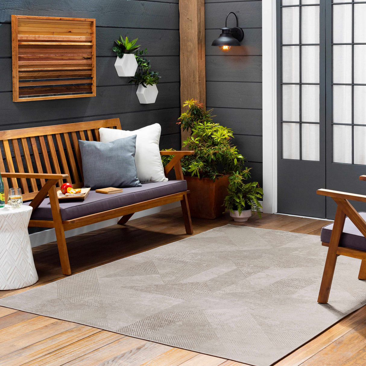 Pimmit Area Rug - Clearance