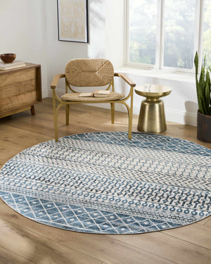 Pinamopoan Washable Area Rug - Clearance