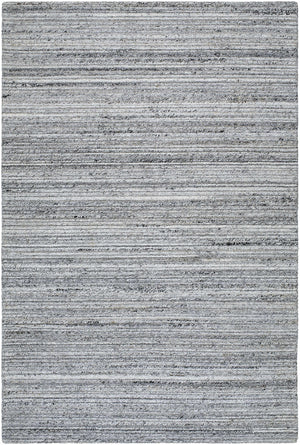 Palti Charcoal Area Rug - Clearance