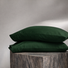 Eucalypso Silky Pillowcase Set (2)