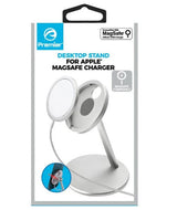 Ultimate MagSafe Charging Dock Stand: Sleek Design, Secure Hold, Effortless Charging