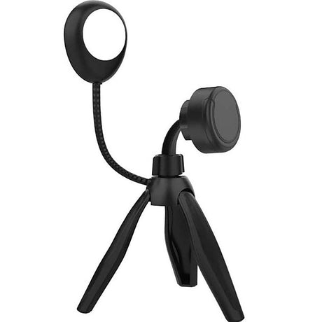 Illuminate-Your-Selfies:-MAGPOP-Selfie-Flex-Clip-with-Integrated-Light-Tripod-Selfie-Flex-Clip
