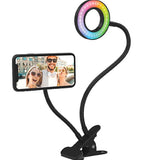 Shine-Bright-in-Every-Selfie:-MAGPOP-Selfie-RGB-Ring-Flex-Clip-Selfie-RGB-Ring