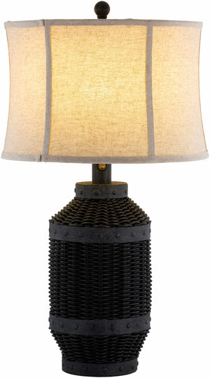 Polokwane Table Lamp - Clearance