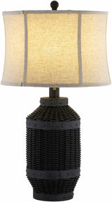 Polokwane Table Lamp - Clearance