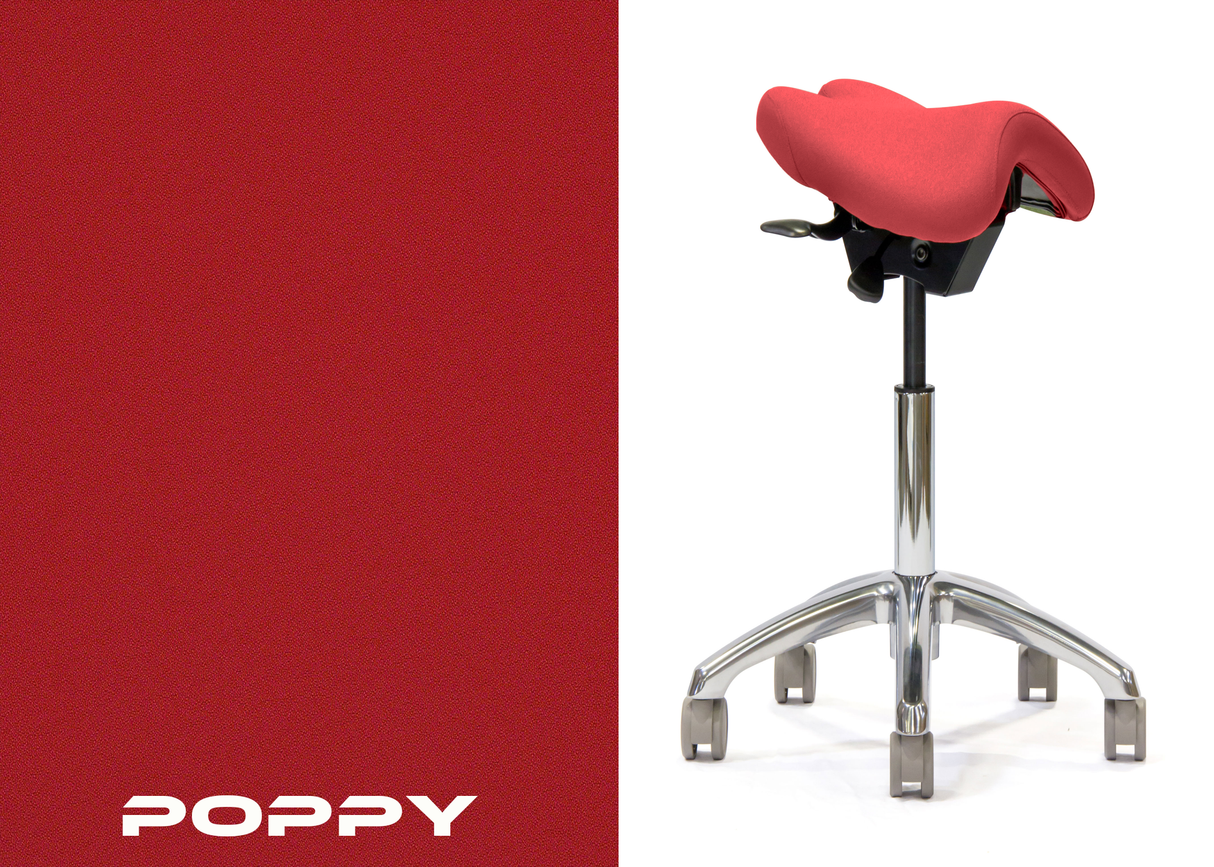 Advanced Saddle