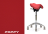 Advanced Saddle