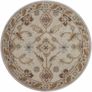 Postelle Wool Rug
