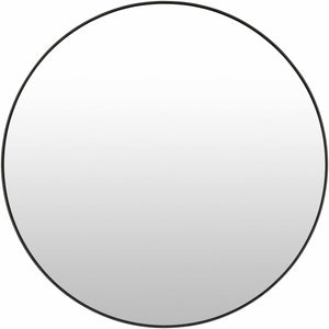Pettendorf Black Accent Mirror