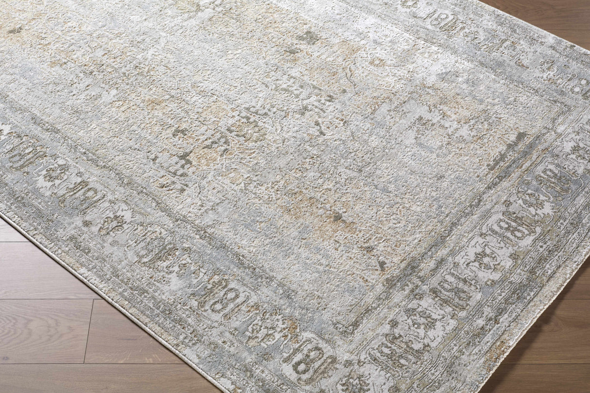 Pryce Sage Area Rug