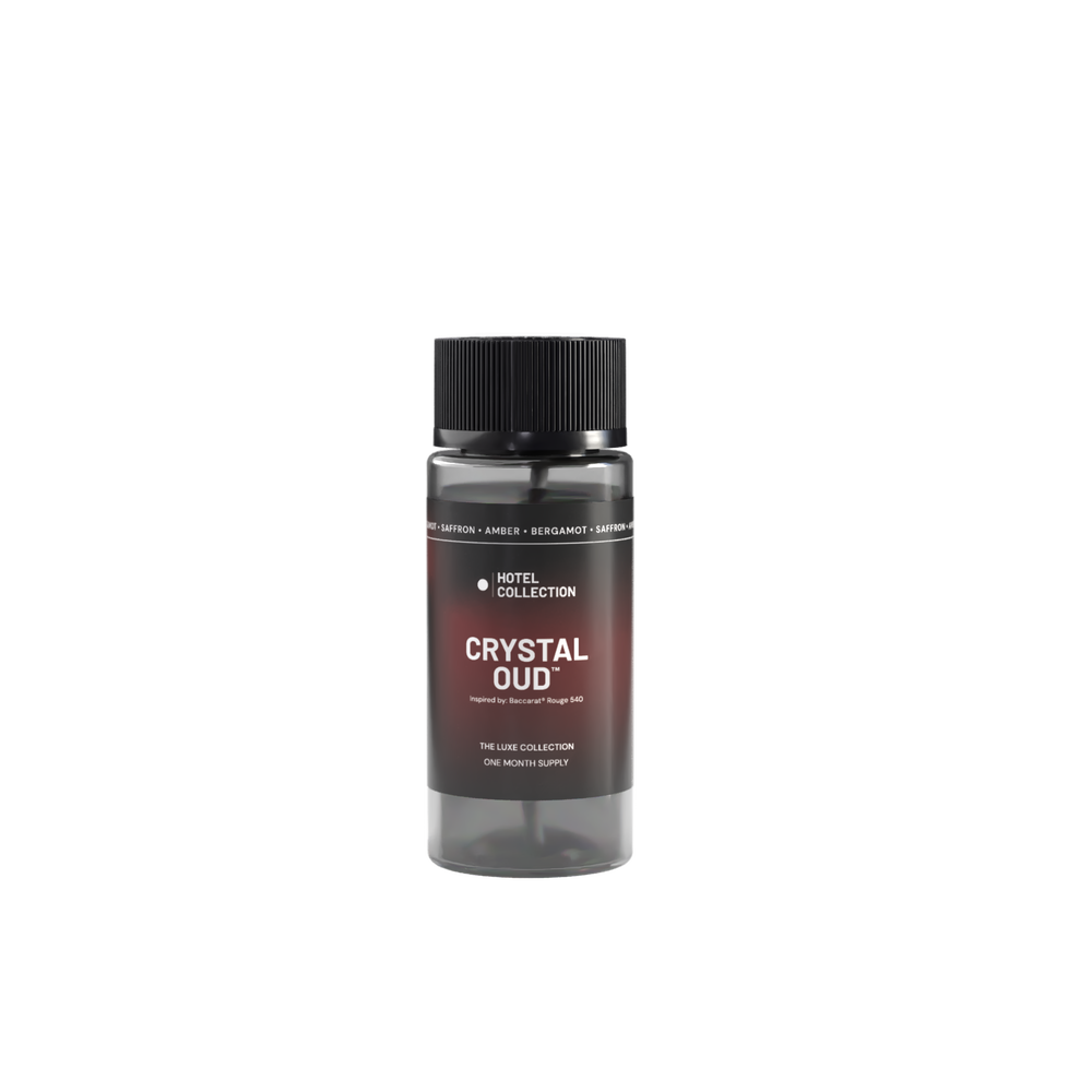 Crystal Oud