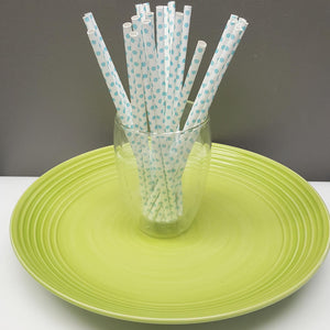 [PS1X100] paper straws