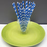 [PS1X100] paper straws