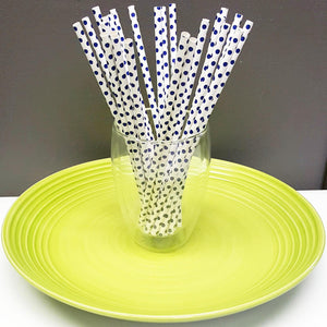 [PS1X100] paper straws