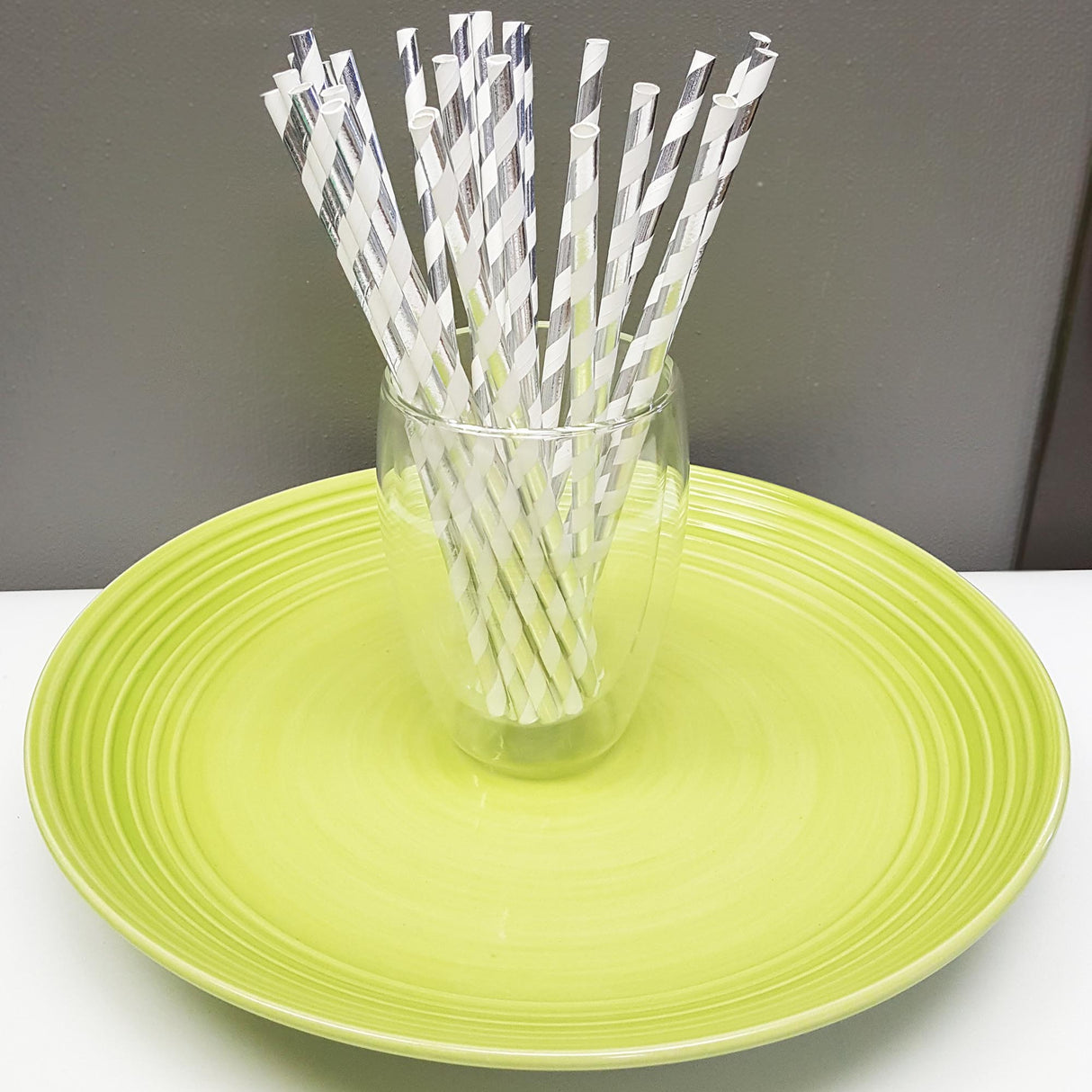 [PS1X100] paper straws