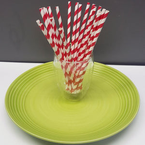 [PS1X100] paper straws