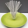 [PS1X100] paper straws