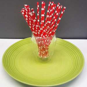 [PS1X100] paper straws