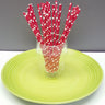 [PS1X100] paper straws