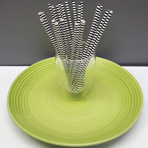 [PS1X100] paper straws