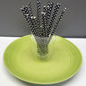 [PS21X100] paper straws ii