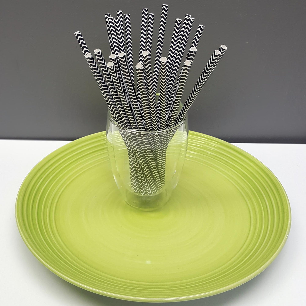 [PS21X100] paper straws ii