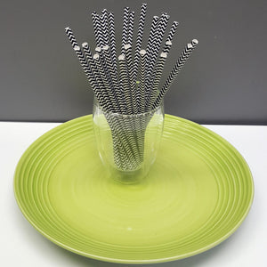 [PS21X100] paper straws ii