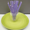 [PS21X100] paper straws ii