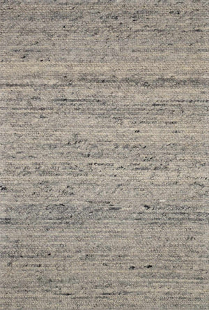Olisa Gray Wool Area Rug