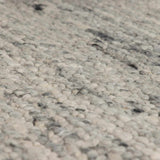 Olisa Gray Wool Area Rug